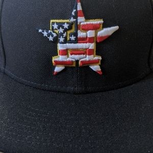 New era 9 fifty Houston Astros 2018 forth of July